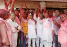 रावेरला महाविकास आघाडीचा झेंडा : रावेर बाजार समितीत १३ जागा महाविकास आघाडीला   भाजप शिंदे गटाच्या तीन, तर अपक्षांचा २ जागांवर विजय 