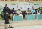 राष्ट्रीय फलोत्पादन परिषद जळगाव : मूल्यवर्धन साखळीने शेतीत शाश्वतता निर्माण होईल
