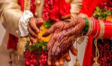 अक्षता पडण्यापूर्वीच नवरोबाची वरात पोलीस ठाण्यात ;   पहिलीला अंधारात ठेवून दुसरीशी लग्नाचा डाव