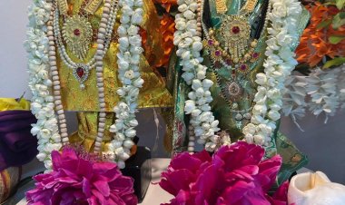 अमेरिकेत आषाढी एकादशीला दुमदुमणार विठू नामाचा गजर