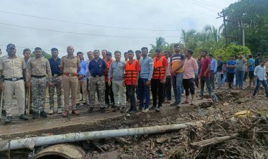 रावेरात पुराचे पाणी घरात घुसल्याने वृद्धाचा बुडून मृत्यू