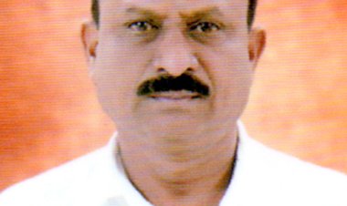 Breking :  बेपत्ता माजी उपनगराध्यक्ष सुधीर पाटील यांचा मृतदेह सापडला