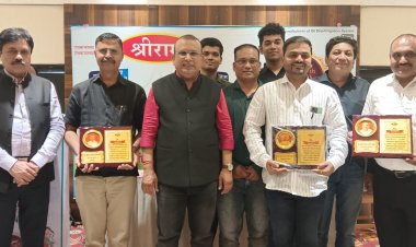 व्यवसायात प्रामाणिकपणा असल्यास उद्योजक होणे शक्य