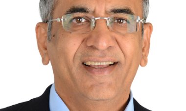 श्री  गणपती मंदीर देवस्थान पद्मालय अध्यक्षपदी  अशोक जैन यांची एकमताने पुनर्निवड