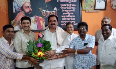 हि तर जितेंद्र आव्हाडांची नौटंकी : मंत्री अनिल पाटील