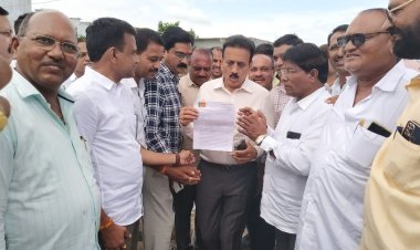 IN SIDE STORY : ग्रामविकास मंत्री गिरीष महाजन यांचे आश्वासन ठरले फोल : नागझिरी नदीवरील पुलाला मंजुरीच नसल्याचा प्रकार