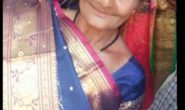 रिक्षा पलटी झाल्याने मजूर महिलेचा मृत्यू ; चार जण जखमी