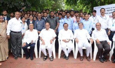 ग्रामीण विद्यार्थ्यांसाठी वाकोदला कृषी महाविद्यालय सुरु करावे