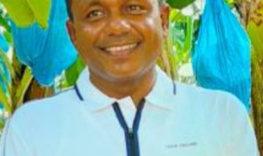 राष्ट्रीय केळी संशोधन केंद्राचा रावेरच्या दोघांना पुरस्कार