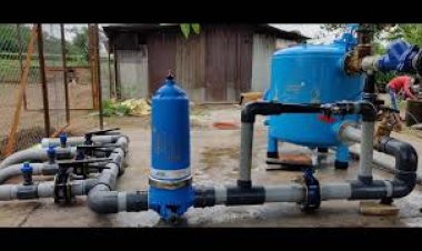 ठिबक ऍटोमेशनसाठी शेतकऱ्यांना मिळणार अनुदान  : तज्ज्ञ समितीत जैन इरिगेशनला स्थान