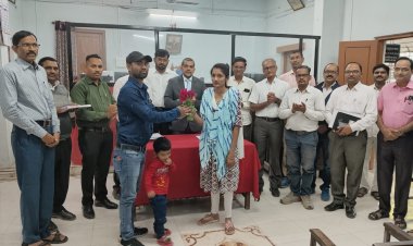 सकारात्मक बातमी : आणि दुभंगलेला संसार पुन्हा फुलविण्यात रावेर लोकन्यायालयाला यश