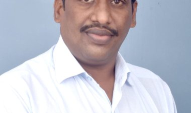 राष्ट्रवादीच्या रावेर तालुकाध्यक्षपदी गणेश महाजन