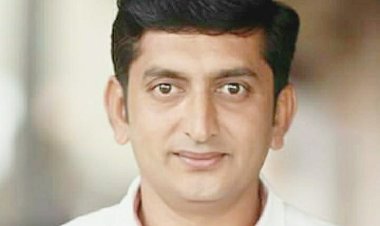 शशांक पाटील व भास्कर पाटील यांना जिल्हा परिषदेचा आदर्श शेतकरी पुरस्कार जाहीर