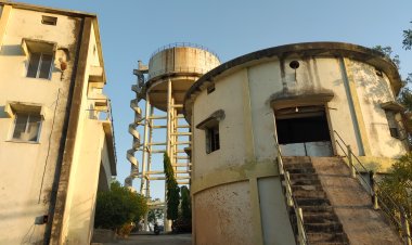 दिलासा : रावेरसाठी ४२ कोटीच्या पाणी पुरवठा योजनेला प्रशासकीय मंजुरी : आगामी २५ वर्षांचा पाणी प्रश्न मिटणार