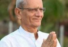 राजकारण : उमेदवार जाहीर करण्याचा निर्णय उद्यावर... रावेरमधून उमेदवारीची मागणी कायम : ऍड रवींद्र भैय्या पाटील