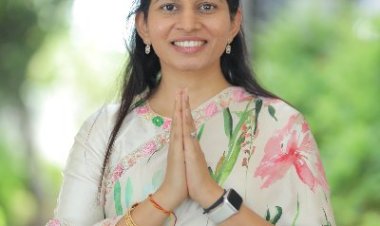 मतदारांचे बोल : रक्षाताई तुम्ही केलेल्या विकास कामांवर बोला... आम्हाला मोदींची गॅरंटी नको...