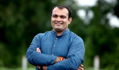 ऍड. सुरज चौधरी यांची नोटरीपदी नियुक्ती ; पदाचा समाजासाठी वापर करणार चौधरींचे आश्वासन