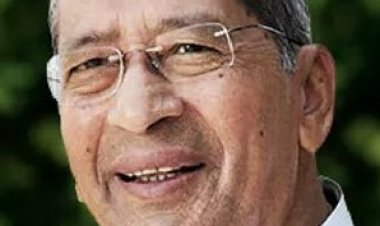 जागतिक जलदिन विशेष : स्व. भवरलाल जैन : भारतातील आधुनिक हरित क्रांतीचे प्रणेते