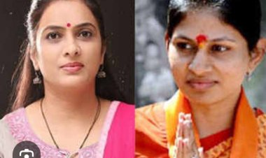 रक्षा खडसे पडल्या एकाकी : आता घरातूनच विरोध ; नणंद करणार जुना हिशोब चुकता