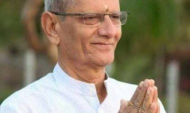 राजकारण : उमेदवार जाहीर करण्याचा निर्णय उद्यावर... रावेरमधून उमेदवारीची मागणी कायम : ऍड रवींद्र भैय्या पाटील