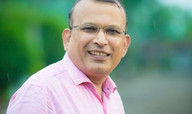 ब्रेकिंग : पुण्यात शरद पवार यांच्या अध्यक्षतेखाली बैठक : रावेरला राष्ट्रवादीतर्फे श्रीराम पाटील उमेदवार ?