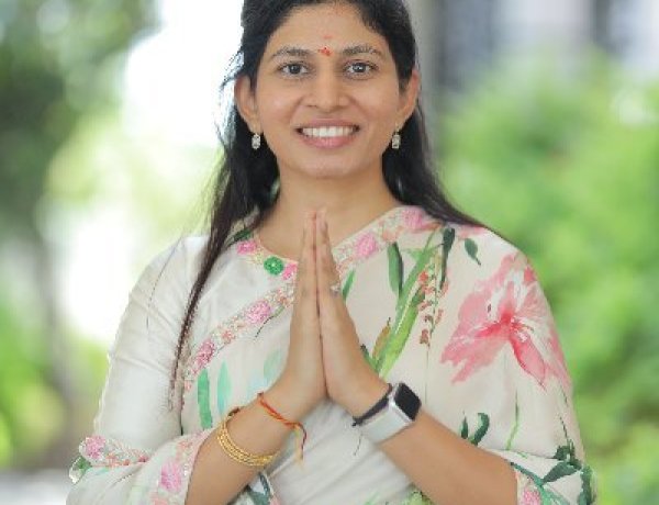 मतदारांचे बोल : रक्षाताई तुम्ही केलेल्या विकास कामांवर बोला... आम्हाला मोदींची गॅरंटी नको...