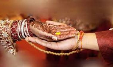 चर्चेतील विवाह : वधुपित्याची वऱ्हाडींना अनोख्या आहेराची मागणी