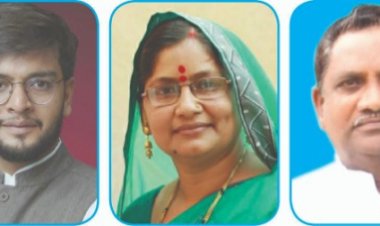 राजकीय विश्लेषण ; रावेर विधानसभा मतदार संघात कोण मारेल बाजी ?