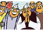 रावेर तालुक्यातील स्वयंघोषित शिक्षक पुढऱ्याची चमकोगिरी : शैक्षणिक कामापेक्षा राजकीय कामात अधिक सक्रिय