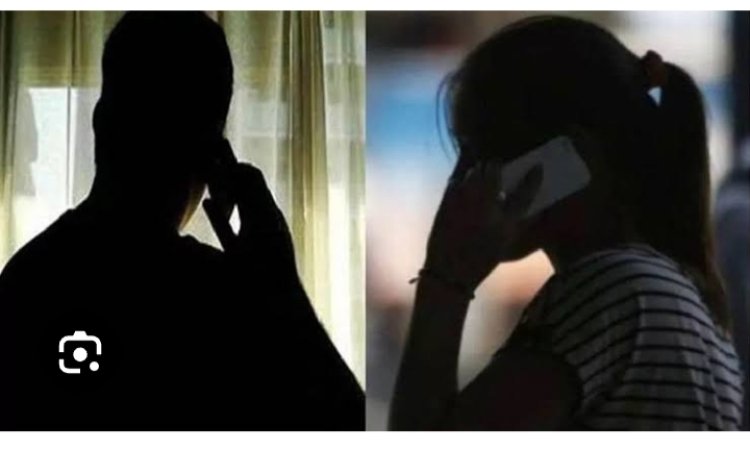 रावेरमध्ये हनीट्रॅपचा प्रकार : प्रतिष्ठित व्यक्तीला प्रेमाच्या जाळ्यात अडकवून रक्कमेची मागणी: महिलेविरुद्ध खंडणीचा गुन्हा दाखल