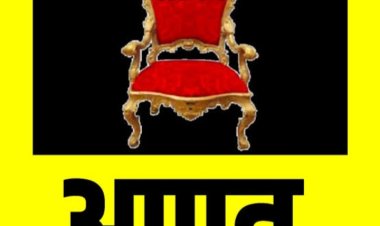 कोचुर खुर्द येथील सरपंच ज्योती कोळी अपात्र