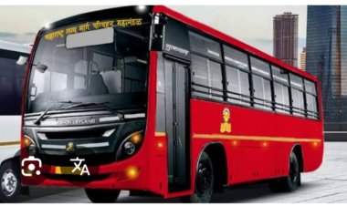 तत्परता : आमदार अमोल जावळे यांचा प्रवाशांना दिलासा : मागणीनंतर २४ तासात बस सुरु