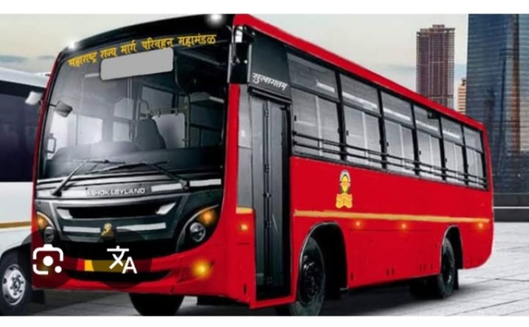 आमदार अमोल जावळे यांच्या प्रयत्नाला यश: रावेर आगाराला मिळाल्या पाच नवीन बस