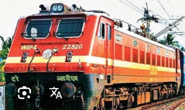 रावेरला दानापुर-पुणे आणि झेलम एक्सप्रेस थांबविण्याची मागणी ; दिव्यांग संघटनेच्या पदाधिकाऱ्यांनी रेल्वेच्या जिएमची भेट घेत दिले निवेदन