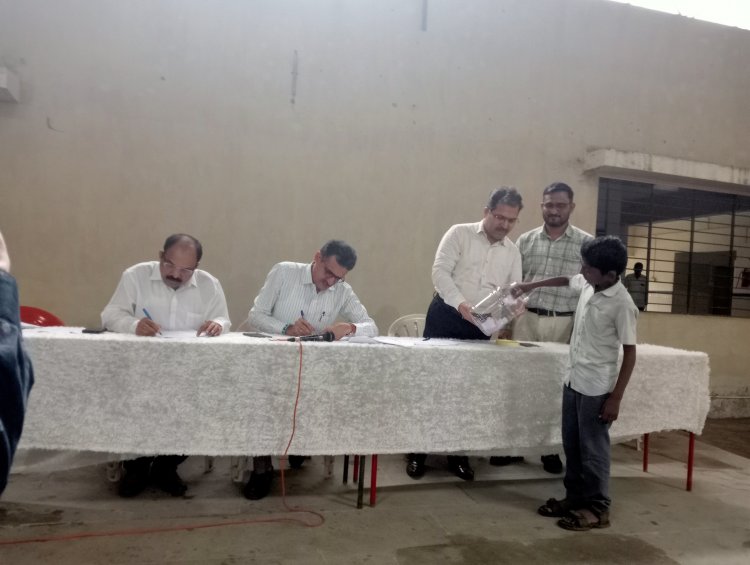 आरक्षण सोडत : रावेर तालुक्यातील 42 गावात येणार महिलाराज : अनेकांच्या स्वप्नांचा चुराडा तर अनेकांना राजयोगाची संधी