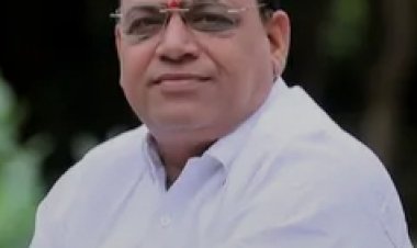 BREKING : रावेर बाजार समिती सभापती उपसभापती पदासाठी 6 ऑक्टोबरला निवड : प्रल्हाद पाटील यांना मिळणार सभापतीपदाची संधी