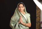 रावेर निवडणूक : प्रभागाचा सर्वांगीण विकासाचा ध्यास : भाजपच्या उमेदवार सीमा जमादार यांची हमी