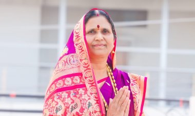 रावेर निवडणूक : प्रभागाचा सर्वांगीण विकास हाच एकमेव अजेंडा : अपक्ष उमेदवार प्रमिला पाटील यांचे आश्वासन