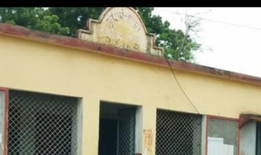 रसलपूर ग्रामपंचायत : सक्षम अधिकाऱ्यांकडून चौकशीची आमदार अमोल जावळे यांची मागणी