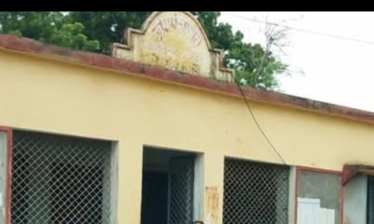 मुख्य कार्यकारी अधिकाऱ्यांकडे तक्रार :  रसलपूर ग्रामपंचायतीच्या चौकशीचे आदेश