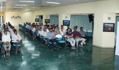 कृषी महोत्सव : जैनच्या इरिगेशनच्या तंत्रज्ञानामुळे वाळवंटी भागात शेतीत क्रांती