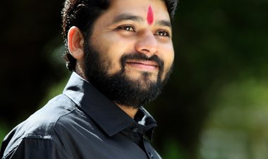 भूमिपुत्रांचा गौरव : शेतकरी नेते रविकांत तुपकर 18 जानेवारीला रावेरला : कृषिसेवक पुरस्काराने शेतकरी बांधवांचा होणार सन्मान