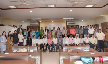 अन्न प्रक्रिया उद्योगांना शासकीय योजनांचे बळ : संतोष गवळी