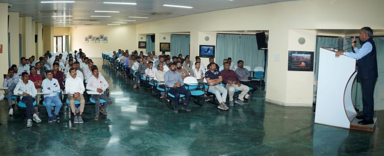 कृषी महोत्सव : जैनच्या इरिगेशनच्या तंत्रज्ञानामुळे वाळवंटी भागात शेतीत क्रांती