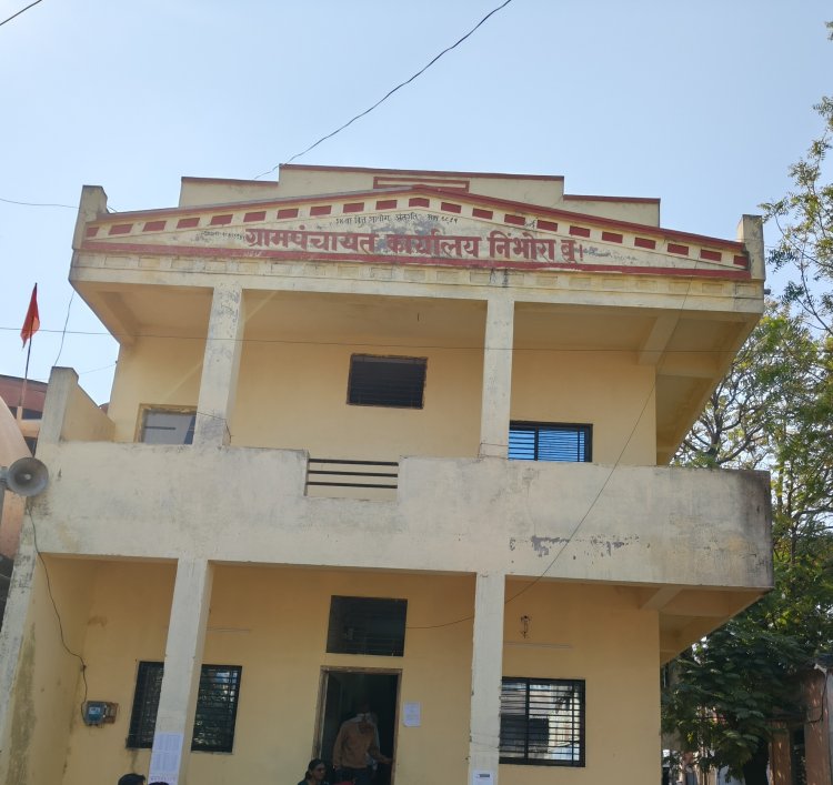 दखल : रसलपूर व निंभोरा ग्रामपंचायतीच्या १५ व्या वित्त आयोगातील कामांची चौकशी करणार : बिडीओ मेढे