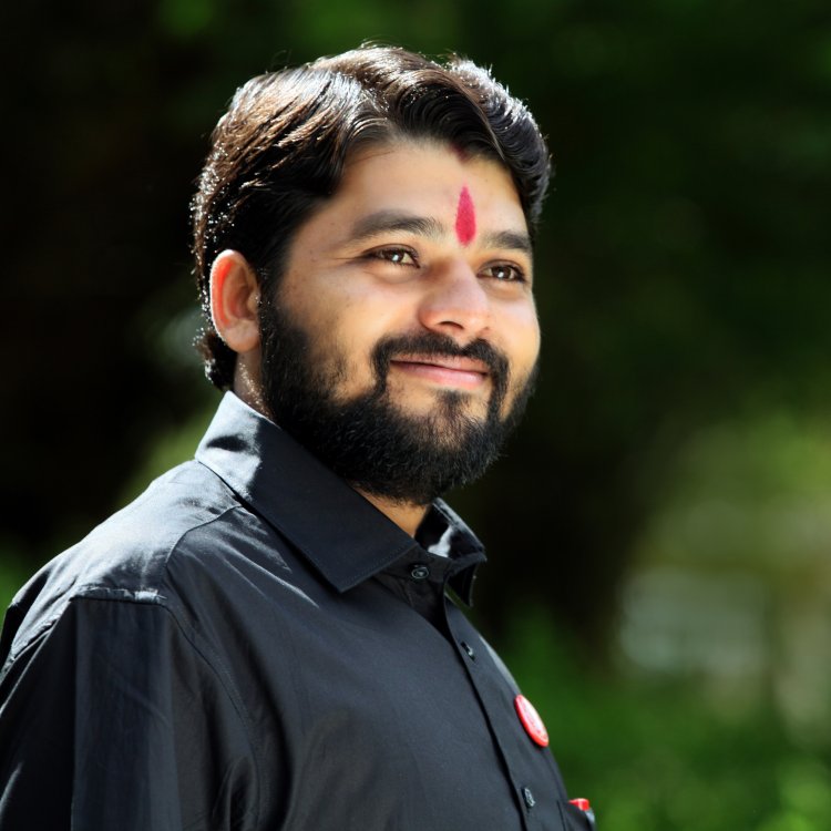 भूमिपुत्रांचा गौरव : शेतकरी नेते रविकांत तुपकर 18 जानेवारीला रावेरला : कृषिसेवक पुरस्काराने शेतकरी बांधवांचा होणार सन्मान