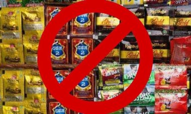 रावेर तालुक्यात गुटक्याची सर्रास अवैध वाहतूक व विक्री : पोलिसांचे छुपे सहकार्य