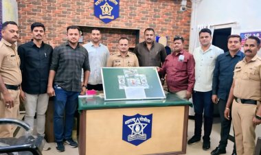 BREAKING : पावणे दोन लाखांच्या सोन्याचांदीच्या चोरीचा 12 तासात छडा : रावेर पोलिसांची कामगिरी