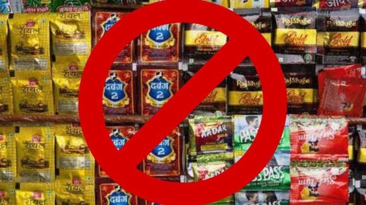 रावेर तालुक्यात गुटक्याची सर्रास अवैध वाहतूक व विक्री : पोलिसांचे छुपे सहकार्य