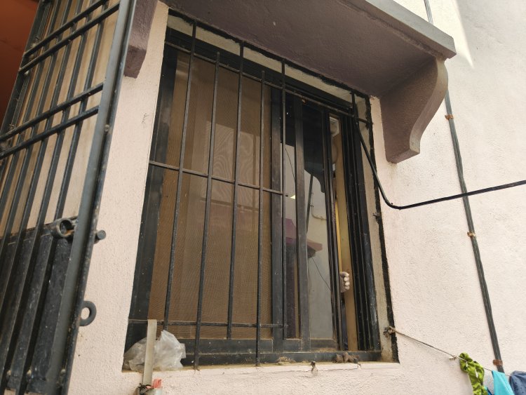 BREAKING : रावेरमध्ये नगरसेवकाच्या घरात जबरी चोरी : लाखोंचा ऐवज लंपास : पोलीस घटनास्थळी